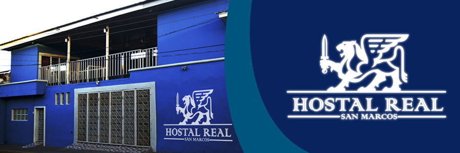 Hostal Real San Marcos Carazo Nicaragua